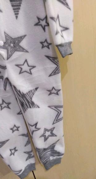 Macacão Pijama em Soft, (1, 2 ou 3 anos)