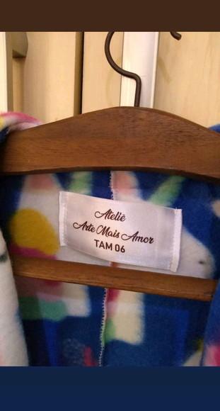 Macacão Pijama em Soft, (4, ou 6 anos)ESTAMPA INDISPONÍVEL
