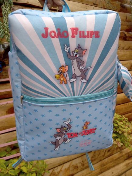 Mochila Personalizada.