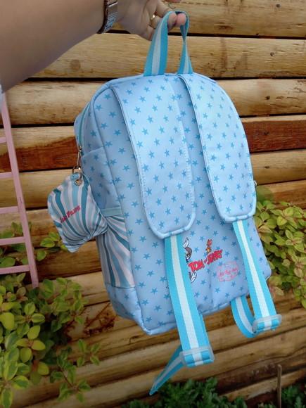 Mochila Personalizada.