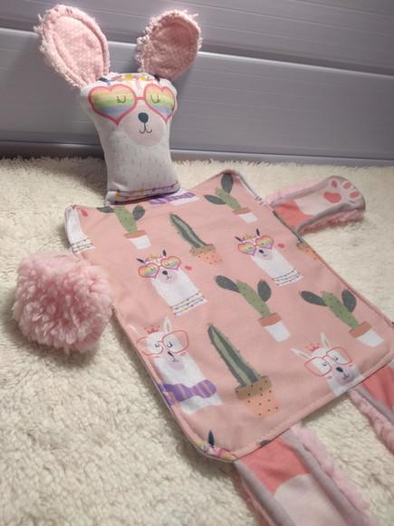 Naninha Sensorial
