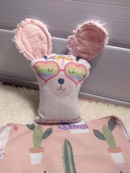Naninha Sensorial
