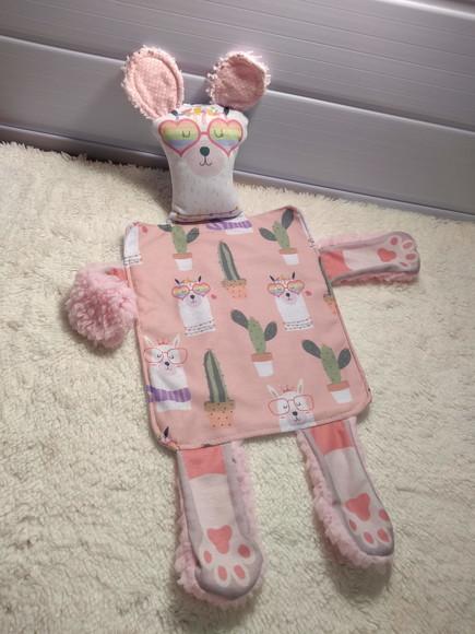 Naninha Sensorial