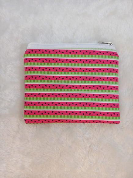 Necessaire Bolsinha Personalizada Lembrancinha Festa Escola