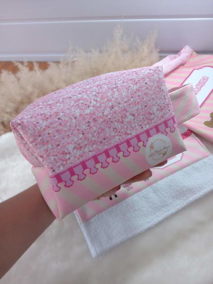 Necessaire Box Personalizada