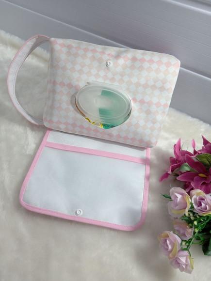 Nécessaire do Bebê Personalizada.