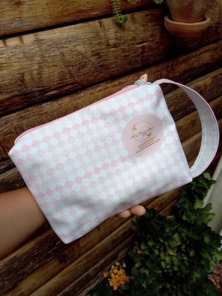 Nécessaire do Bebê Personalizada.