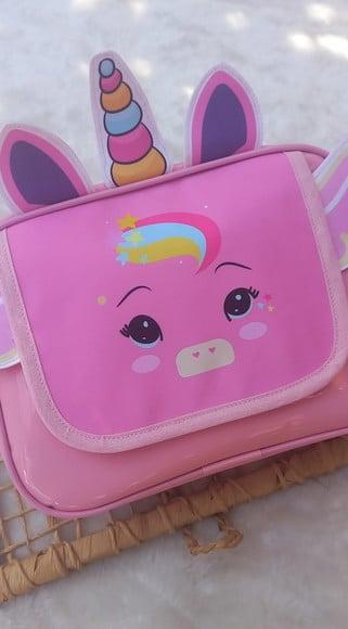 Necessaire do Bebê.
