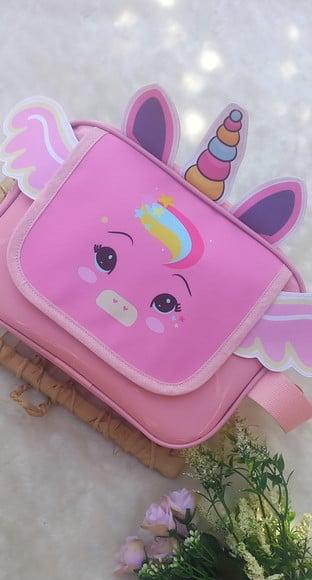 Necessaire do Bebê.