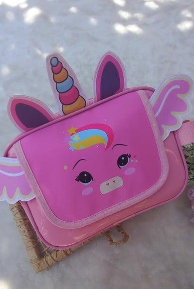 Necessaire do Bebê.