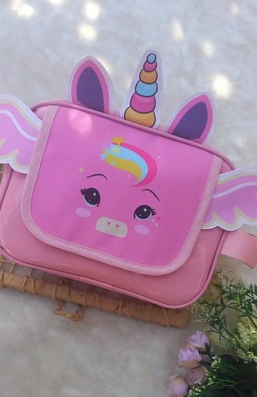 Necessaire do Bebê.