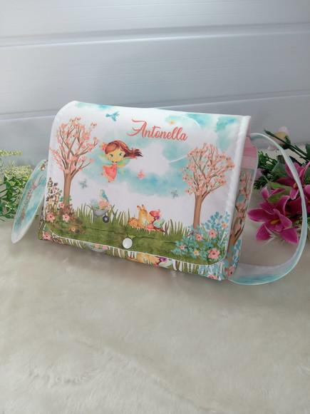Nécessaire do Bebê Personalizada.