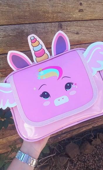 Necessaire do Bebê.