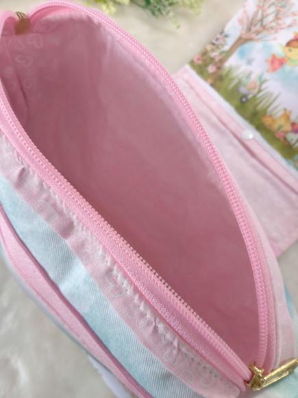 Nécessaire do Bebê Personalizada.