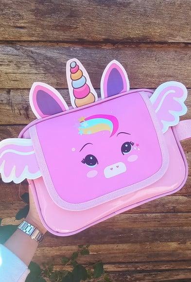 Necessaire do Bebê.