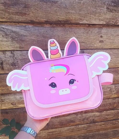 Necessaire do Bebê.