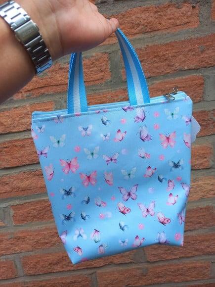 Necessaire Hora do Banho