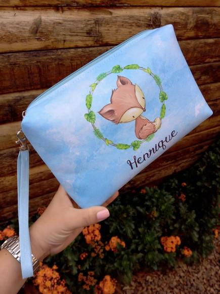 Necessaire Personalizada.