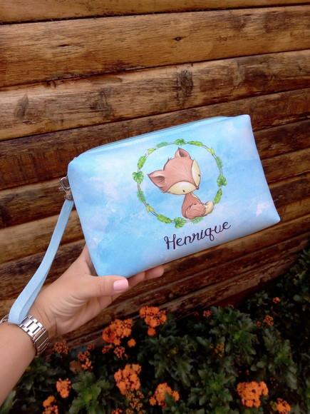 Necessaire Personalizada.