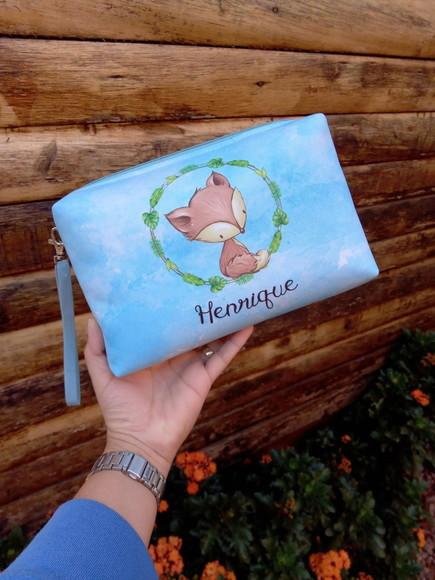 Necessaire Personalizada.