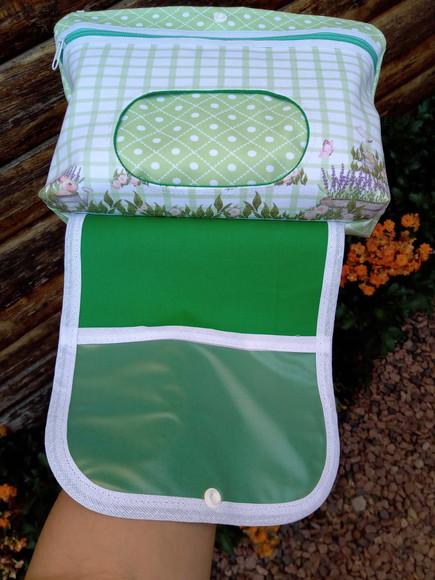 Nécessaire Personalizada.