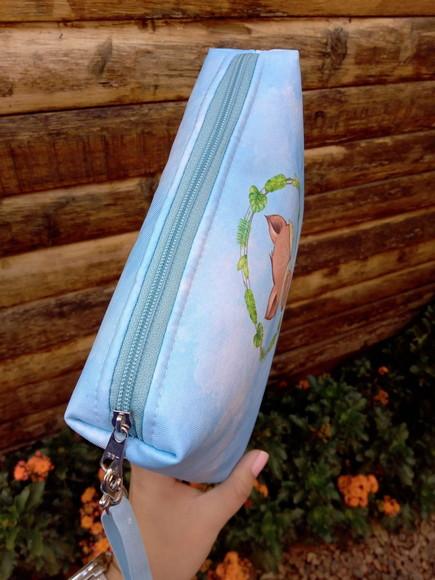 Necessaire Personalizada.