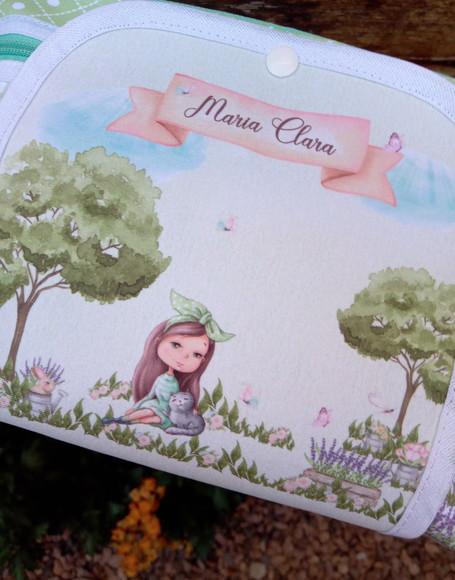 Nécessaire Personalizada.