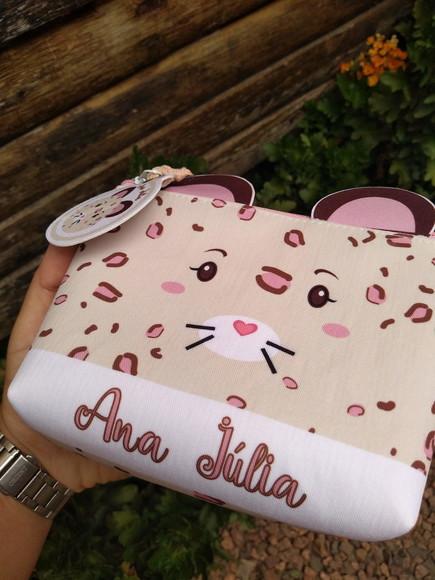 Necessarie Pequena Personalizada