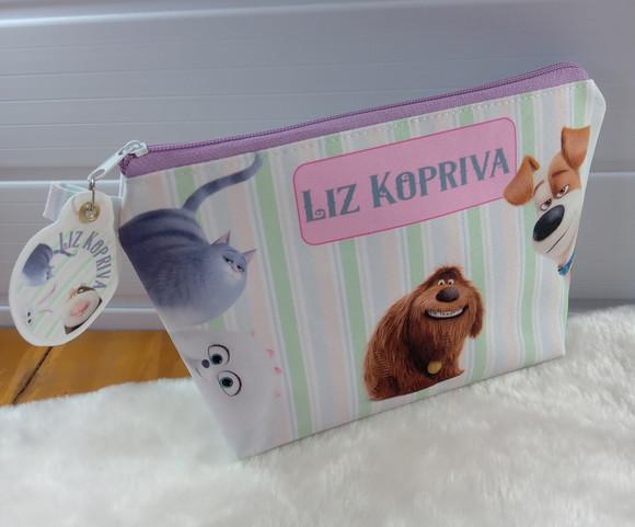 Necessarie Personalizada.