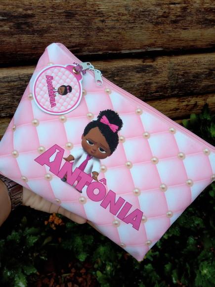 Necessarie Personalizada.