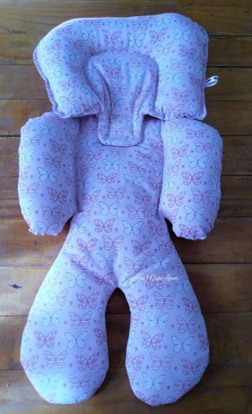Redutor Bebê Conforto ou Berço