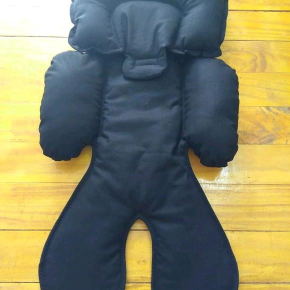 Redutor Bebê Conforto Preto ou Berço