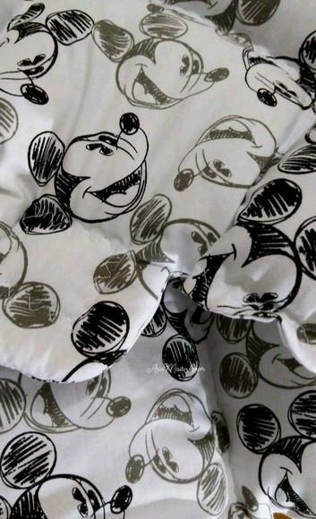 Redutor de Bebê Conforto Mickey.