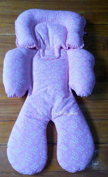 Redutor de Bebê Conforto ou Berço