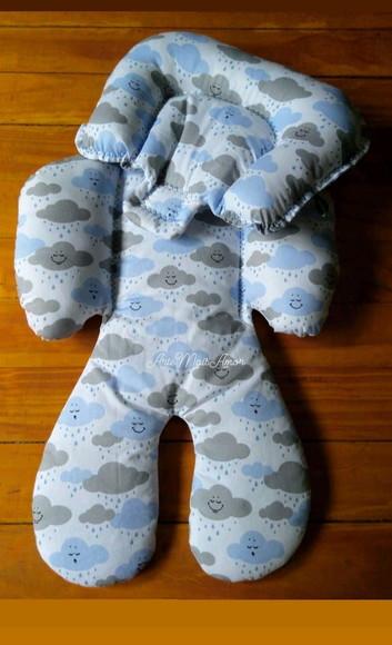 Redutor de Bebê Conforto ou Berço