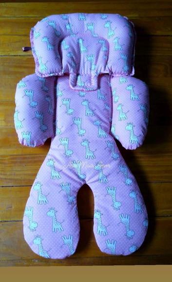 Redutor de Bebê Conforto ou Berço
