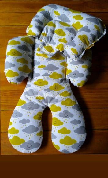 Redutor de Bebê Conforto ou Berço