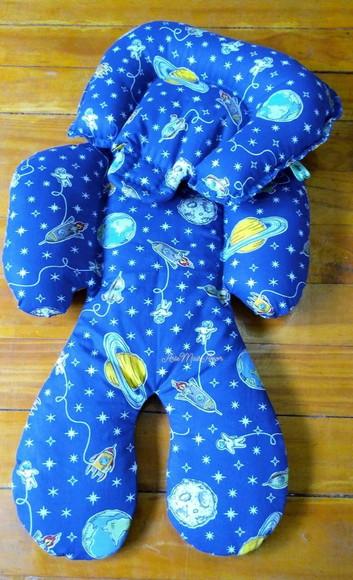 Redutor de Bebê Conforto ou Berço