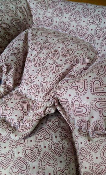 Redutor de Bebê Conforto ou Berço