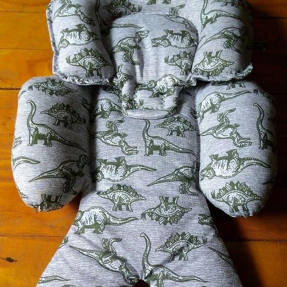 Redutor de Bebê Conforto ou Berço