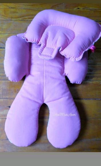 Redutor de Bebê Conforto ou Berço