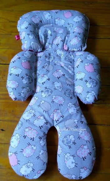 Redutor de Bebê Conforto ou Berço