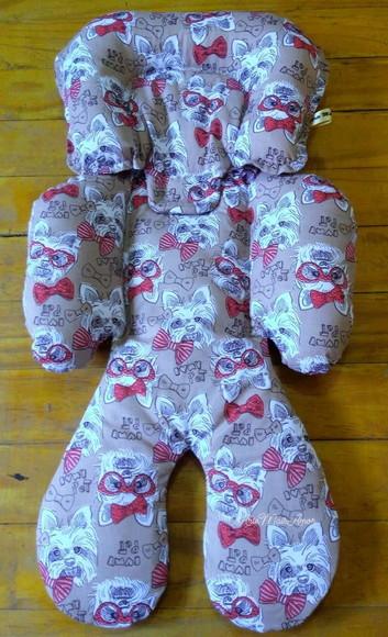 Redutor de Bebê Conforto ou Berço