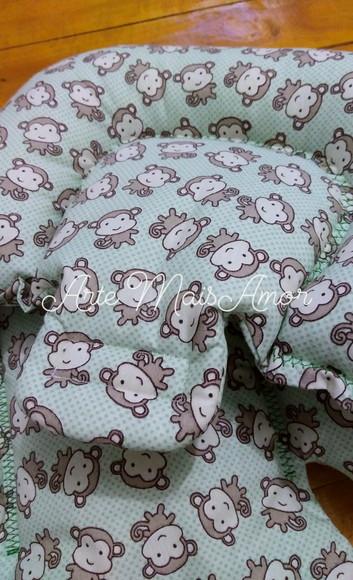 Redutor de Bebê Conforto ou Berço