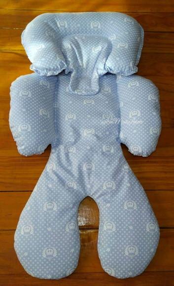 Redutor de Bebê Conforto ou Carrinho
