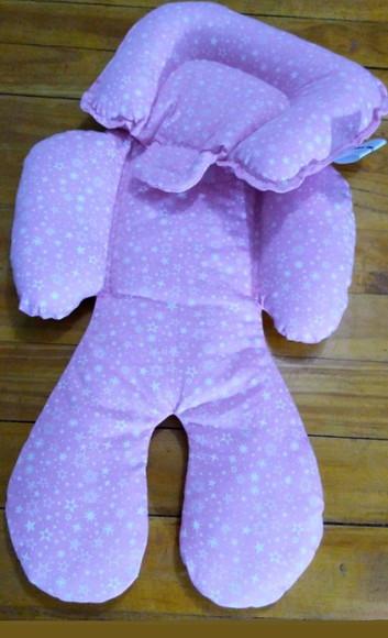 Redutor de Bebê Conforto ou Carrinho