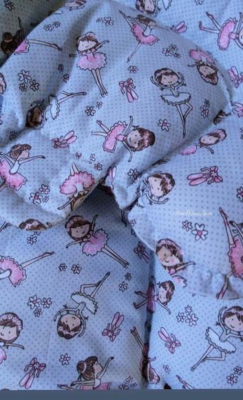 Redutor de Bebê Conforto ou Carrinho