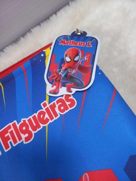 Saquinho para Roupas Personalizado.