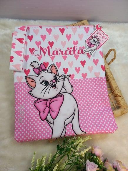 Saquinho para Roupas Personalizado.