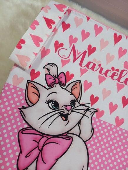 Saquinho para Roupas Personalizado.